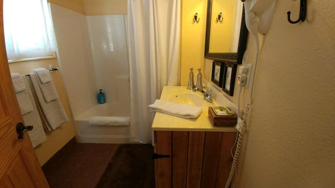 Alpaca Inn, The Lava Hot Springs Bagian luar foto