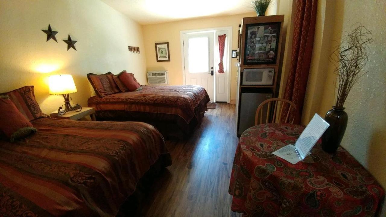 Alpaca Inn, The Lava Hot Springs Bagian luar foto