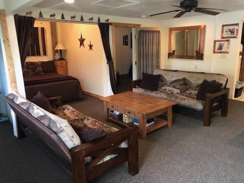 Alpaca Inn, The Lava Hot Springs Bagian luar foto